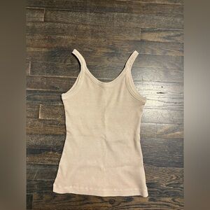 CITIZENS OF HUMANITY Katia Tank in Salta NWT.